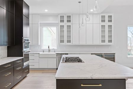 Hitson Cabinets is Chattanooga's Premier Cabinet Maker. For all cabinet needs in the Chattanooga and surrounding areas, call Hitson cabinets today.