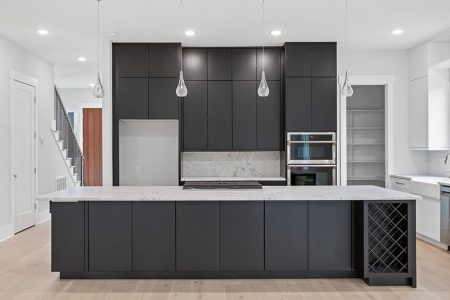 Hitson Cabinets is Chattanooga's Premier Cabinet Maker. For all cabinet needs in the Chattanooga and surrounding areas, call Hitson cabinets today.
