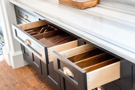 Hitson Cabinets is Chattanooga's Premier Cabinet Maker. For all cabinet needs in the Chattanooga and surrounding areas, call Hitson cabinets today.